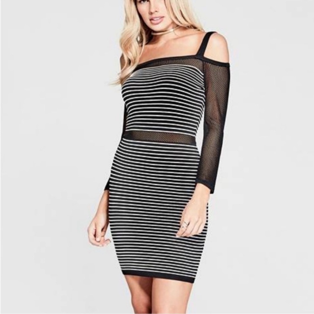 Marciano Dress